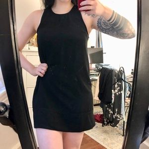Leith tank sheath dress - S/M